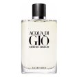 Acqua di Gio Pour Homme woda perfumowana spray 200ml Supply