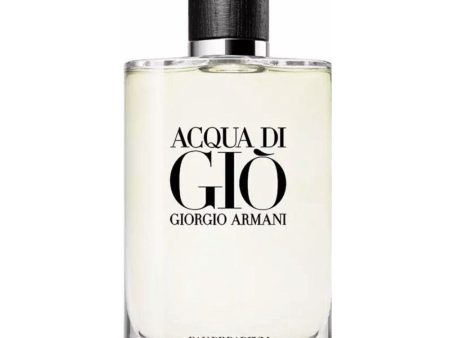 Acqua di Gio Pour Homme woda perfumowana spray 200ml Supply