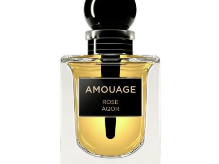 Rose Aqor perfumy w olejku 12ml For Cheap