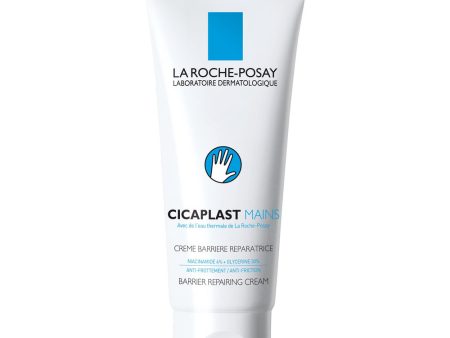 Cicaplast Mains regenerujący krem do rąk 100ml Online now