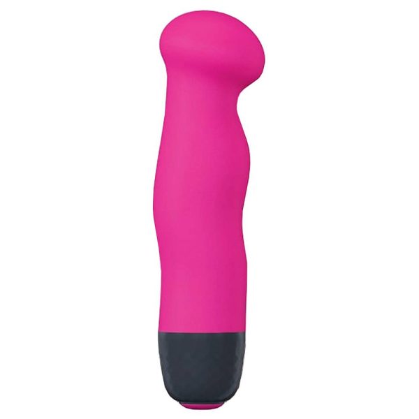 Clit Vibe Mini Stimulator wibrator łechtaczkowy Pink For Cheap