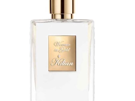 Woman In Gold woda perfumowana spray 50ml Online Sale