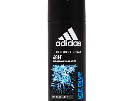 Ice Dive dezodorant spray 150ml Online