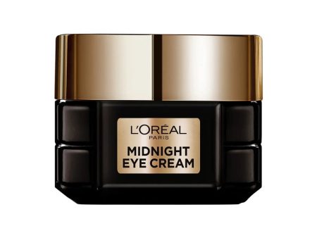 Age Perfect Cell Renew Midnight Eye Cream regenerujący krem pod oczy 15ml Online now