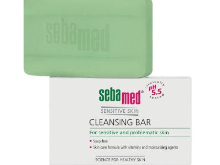 Cleansing Bar kostka myjąca 100g Fashion