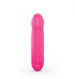 Real Vibration S 2.0 wibrujące dildo w rozmiarze S Magenta on Sale