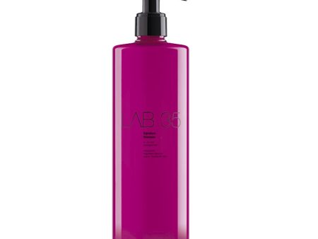 LAB 35 Signature Shampoo wzmacniający szampon do włosów suchych i łamiących się 500ml Online Sale