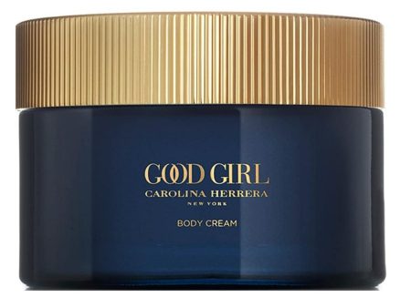 Good Girl krem do ciała 200ml Online Hot Sale