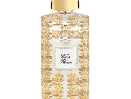 White Flowers woda perfumowana spray 75ml - produkt bez opakowania Online Hot Sale