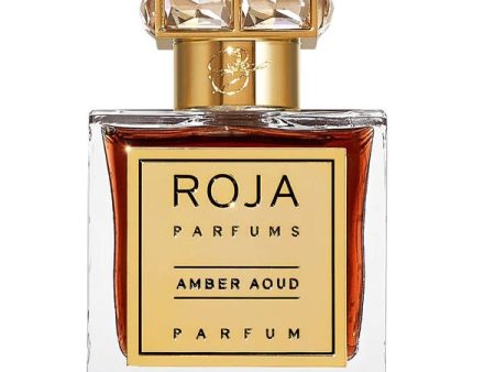 Amber Aoud perfumy spray 100ml on Sale