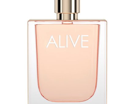 Alive woda perfumowana spray 80ml Online Hot Sale