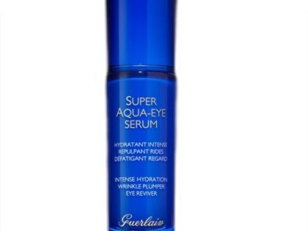 Super Aqua-Eye Serum intensywnie nawilżające serum pod oczy 15ml Online Hot Sale