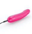 Real Vibration S 2.0 wibrujące dildo w rozmiarze S Magenta on Sale