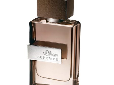 Superior Men płyn po goleniu 50ml on Sale