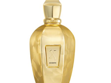 Accento Overdose woda perfumowana spray 100ml Online Hot Sale