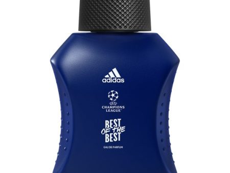 Uefa Champions League Best of the Best woda perfumowana spray 50ml For Cheap