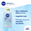 Baby płyn do mycia łagodna kąpiel 450ml Hot on Sale