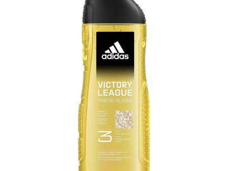 Victory League żel pod prysznic dla mężczyzn 400ml Online Hot Sale