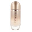 212 Vip Rose woda perfumowana spray 80ml Tester For Discount