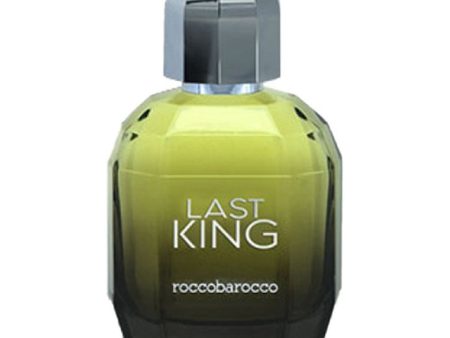 Last King woda toaletowa spray 100ml Online