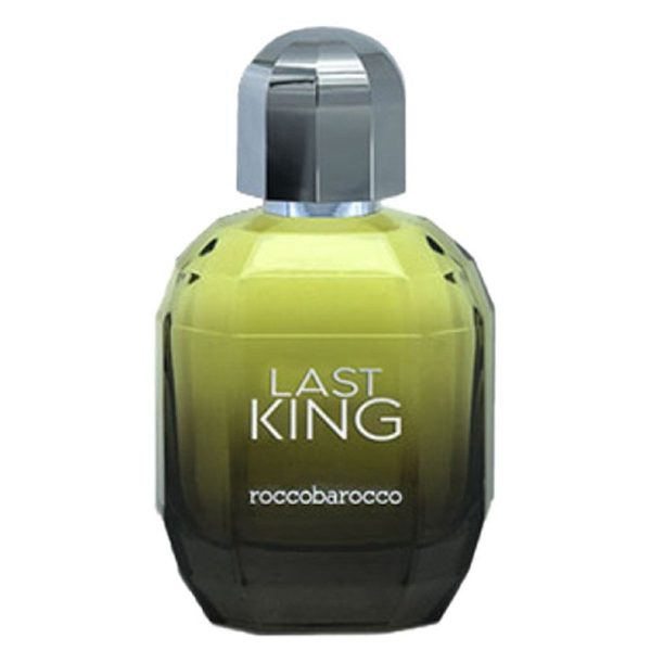 Last King woda toaletowa spray 100ml Online