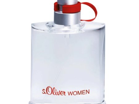 Women woda perfumowana spray 30ml Supply