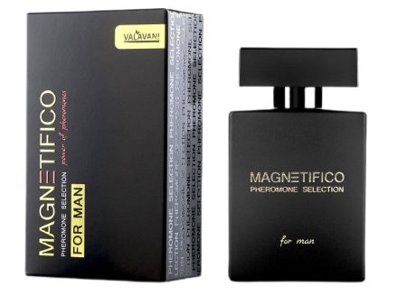 Selection For Man perfumy z feromonami zapachowymi 100ml For Sale