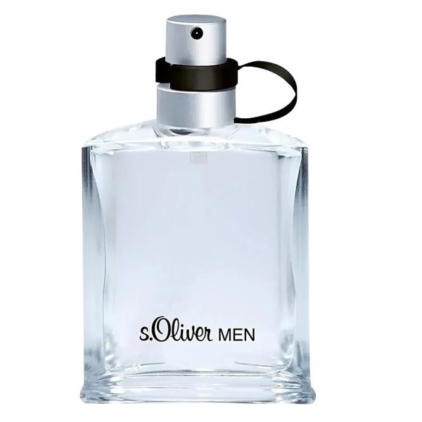 Men woda toaletowa spray 30ml Hot on Sale