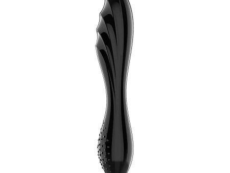 Dazzling Crystal 1 dildo szklane Black Cheap