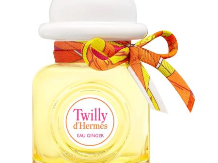 Twilly d Hermes Eau Ginger woda perfumowana spray 85ml - produkt bez opakowania Hot on Sale