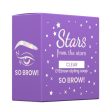 So Brow mydełko do stylizacji brwi Clear 5ml Online