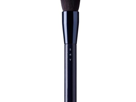 Dual Fiber Foundation Brush pędzel do podkładu nr 8 Sale