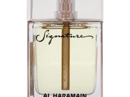 Signature Rose Gold woda perfumowana spray 100ml For Cheap