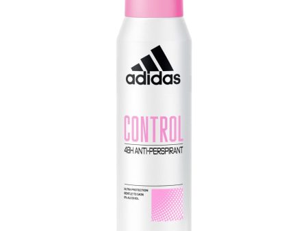 Control antyperspirant spray 150ml Discount