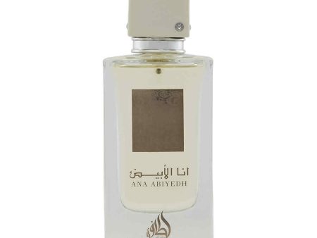 Ana Abiyedh I Am White woda perfumowana spray 60ml Hot on Sale