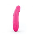 Real Vibration S 2.0 wibrujące dildo w rozmiarze S Magenta on Sale