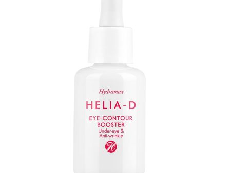 Hydramax Eye-Contour Booster serum odmładzające kontur oka 30ml Supply