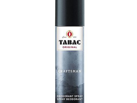 Craftsman dezodorant spray 200ml For Discount