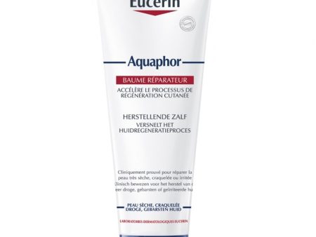 Aquaphor Skin Repairing Balm regenerujący balsam do ciała 198g Online