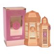 50 Years Rose Oud woda perfumowana spray 100ml For Discount