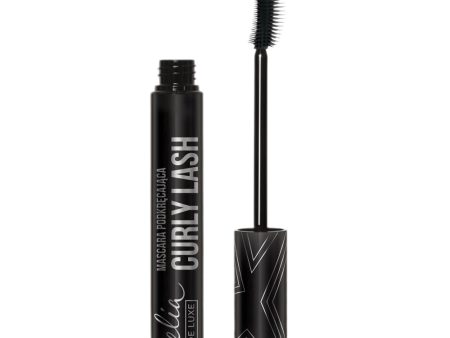 Curly Lash Mascara podkręcający tusz to rzęs 11ml Online