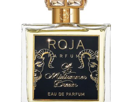 A Midsummer Dream woda perfumowana spray 100ml Cheap