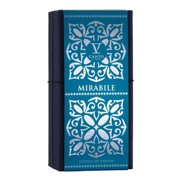 V Canto Mirabile ekstrakt perfum spray 100ml For Sale