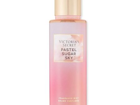 Pastel Sugar Sky mgiełka do ciała 250ml Hot on Sale