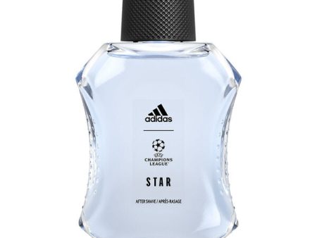 Uefa Champions League Star Edition woda po goleniu 100ml Cheap