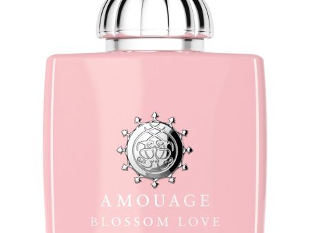 Blossom Love Woman woda perfumowana spray 100ml For Cheap