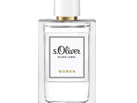 Black Label Women woda perfumowana spray 30ml Online Sale