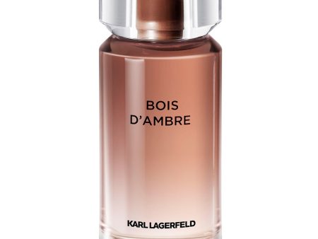 Bois D Ambre woda toaletowa spray 100ml - produkt bez opakowania For Sale