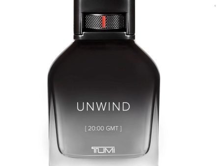 Unwind woda perfumowana spray 100ml Supply