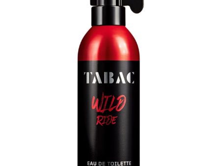 Wild Ride woda toaletowa spray 75ml Online Sale